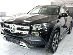 Schwarz Gebraucht 2020 Mercedes GLS350 SUV | 74.909 € (Teuer)
