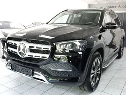 Schwarz Gebraucht 2020 Mercedes GLS350 SUV | 76.694 €