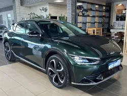Grün Gebraucht 2022 Kia EV6 3 SUV | 33.900 € (Fairer Preis)