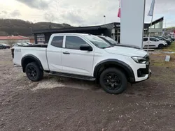 Weiß Neu 2025 Isuzu D-Max Abholung | 51.900 €