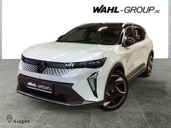 Perlmuttweiß , black pearlsc Gebraucht 2024 Renault Renault Scenic E-Tech Iconic SUV | 41.490 €