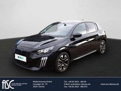 Met. perla nera schwarz Gebraucht 2025 Peugeot 208 Allure Kleinwagen | 19.995 € (Teuer)
