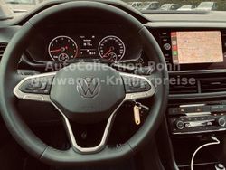 Grau Neu 2024 VW T-Cross Life SUV | 23.980 € (Guter Preis)