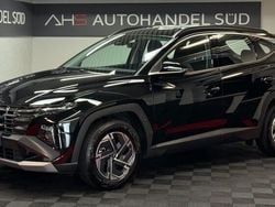 Abyss black / met Gebraucht 2024 Hyundai Tucson Select SUV | 32.999 € (Superpreis)