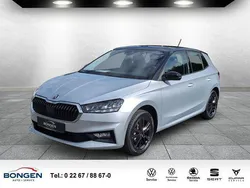 Silber Neu 2025 Skoda Fabia Selection Kleinwagen | 20.990 € (Etwas zu teuer)
