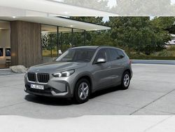 Silber (spacesilber metallic) Neu 2025 BMW X1 Performance SUV | 39.990 € (Superpreis)