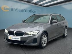 Gebraucht 2023 BMW 320 Kombi | 31.499 € (Guter Preis)