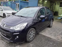 Violet Gebraucht 2014 Citroën C3 Kleinwagen | 6.500 € (Fairer Preis)