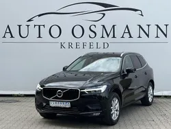 Black stone Gebraucht 2020 Volvo XC60 Momentum SUV | 29.950 € (Fairer Preis)