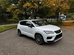 Weiß Gebraucht 2020 Cupra Ateca VZ SUV | 24.990 € (Guter Preis)