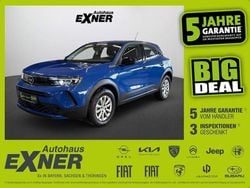 Perl blau Gebraucht 2023 Opel Mokka Edition SUV | 16.950 € (Superpreis)