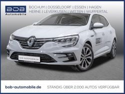 Weiß Gebraucht 2023 Renault Mégane IV Techno Limousine | 19.555 € (Superpreis)
