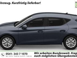 Magnetic grau metallic Neu 2025 Seat Leon Style Limousine | 22.816 € (Guter Preis)