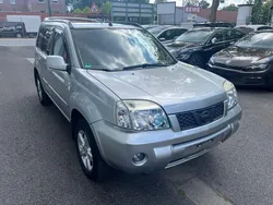 Silber Gebraucht 2007 Nissan X-Trail SUV | 4.999 € (Guter Preis)
