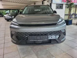 Greymet Gebraucht 2025 Baic X55 SUV | 34.000 € (Teuer)