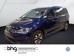 Blau Gebraucht 2025 VW Touran Comfortline Van / Kleinbus | 30.830 € (Fairer Preis)