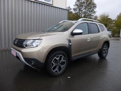 Beige Gebraucht 2020 Dacia Duster Prestige SUV | 13.444 € (Fairer Preis)