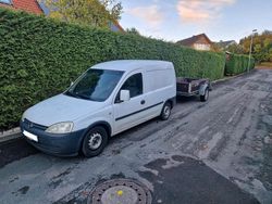 Weiß Gebraucht 2005 Opel Combo Van | 2.700 €