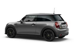 Grau Gebraucht 2021 Mini Cooper SE Kleinwagen | 18.650 € (Fairer Preis)