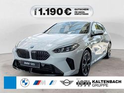 Alpinweiss iii Neu 2025 BMW 120 M Sport Kleinwagen | 35.590 € (Guter Preis)