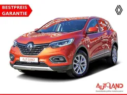 Rot Gebraucht 2019 Renault Kadjar LIMITED SUV | 17.490 € (Etwas zu teuer)