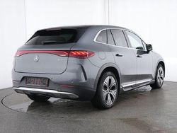 Gebraucht 2024 Mercedes EQE350 SUV | 59.789 € (Guter Preis)