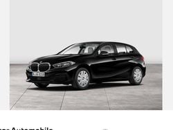 Schwarz Gebraucht 2023 BMW 116 Kleinwagen | 18.890 € (Guter Preis)