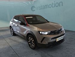 Grau Gebraucht 2022 Opel Mokka SUV | 20.000 € (Etwas zu teuer)