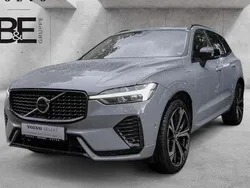 Grau Gebraucht 2024 Volvo XC60 Plus SUV | 53.950 € (Guter Preis)
