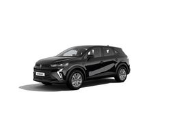 Black pearlschwarz metallic Neu 2025 Renault Symbioz Evolution SUV | 29.590 € (Fairer Preis)