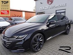 Deepblack Gebraucht 2022 VW Arteon R-line Kombi | 33.980 € (Fairer Preis)