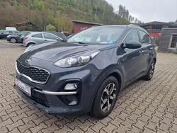 Pentametal met. Gebraucht 2019 Kia Sportage Vision SUV | 17.000 € (Fairer Preis)
