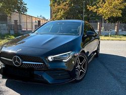 Gebraucht 2019 Mercedes CLA180 AMG line Limousine | 25.800 € (Fairer Preis)