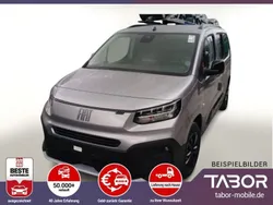 Grau Neu 2025 Fiat Doblò Van / Kleinbus | 25.488 € (Fairer Preis)