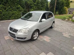 Silber Gebraucht 2006 VW Polo Trendline Limousine | 1.690 € (Fairer Preis)