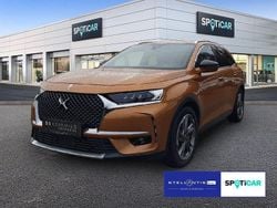 Braun Gebraucht 2021 DS Automobiles DS7 Crossback Rivoli SUV | 23.990 € (Guter Preis)