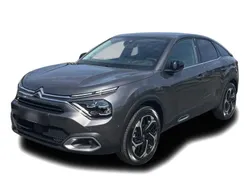 Grau Neu 2025 Citroën C4 PureTech Limousine | 27.449 € (Etwas zu teuer)