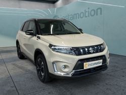 Other Gebraucht 2022 Suzuki Vitara Comfort+ SUV | 26.400 € (Teuer)