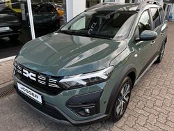 Grau Neu 2025 Dacia Jogger Expression Van / Kleinbus | 24.030 € (Fairer Preis)