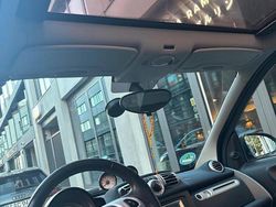 Gebraucht 2011 Smart ForTwo Coupé Kleinwagen | 5.200 € (Teuer)