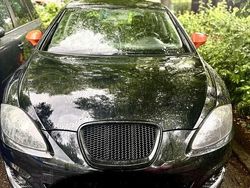 Schwarz Gebraucht 2011 Seat Leon FR Limousine | 4.250 € (Fairer Preis)