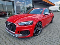 Rot Gebraucht 2017 Audi RS5 Sport Coupé | 41.500 € (Guter Preis)