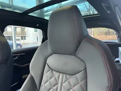 Schwarz Neu 2025 Audi Q7 S-Line SUV | 89.131 € (Superpreis)