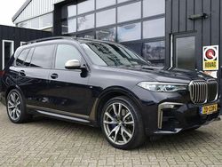 Schwarz Gebraucht 2019 BMW X7 Sport Line SUV | 45.999 € (Superpreis)