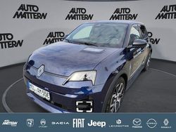 Blau Gebraucht 2024 Renault R5 Komfort Kleinwagen | 33.689 € (Fairer Preis)
