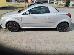 Opel Tigra