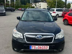 Schwarz Gebraucht 2015 Subaru Forester Premium SUV | 4.500 €