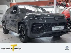 Grau Neu 2025 VW Tayron R-line SUV | 61.880 € (Guter Preis)