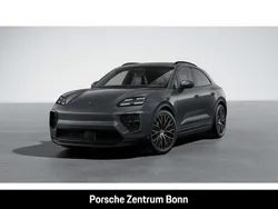 Grau Neu 2025 Porsche Macan SUV | 103.866 € (Guter Preis)