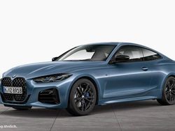 Blau Gebraucht 2021 BMW M440 M Sport Limousine | 45.990 € (Guter Preis)